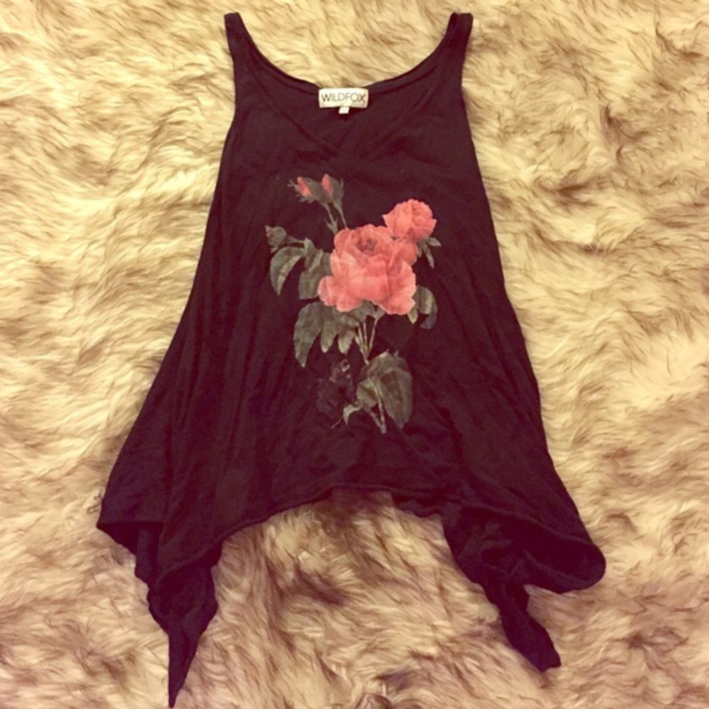 Wildfox Tank